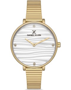 Женские часы в коллекции Premium Daniel Daniel klein