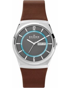 Мужские часы в коллекции Melbye Skagen