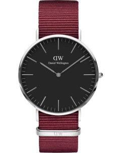 Мужские часы в коллекции Classic Daniel Daniel wellington