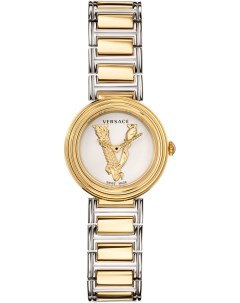 Женские часы в коллекции Virtus Versace