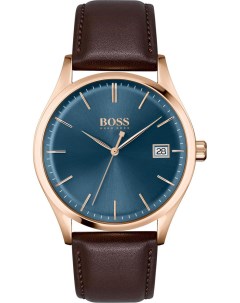 Мужские часы в коллекции Commissioner Hugo Hugo boss