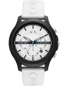 Мужские часы в коллекции Hampton Armani Armani exchange