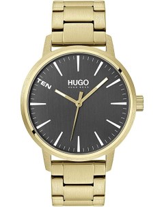 Мужские часы в коллекции Stand Hugo