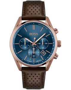 Мужские часы в коллекции Champion Hugo Hugo boss