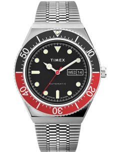 Мужские часы в коллекции M79 Timex