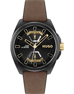 Мужские часы в коллекции Expose Hugo