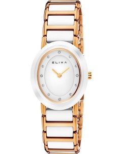 Женские часы в коллекции Elixa Специальное Специальное предложение