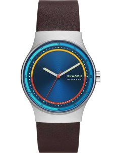 Мужские часы в коллекции Sol Skagen