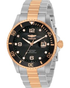 Мужские часы в коллекции Pro Diver Invicta