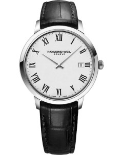 Швейцарские мужские часы в коллекции Toccata Raymond Raymond weil
