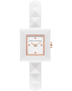 Женские часы в коллекции Karla Armani Armani exchange