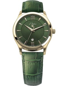 Швейцарские мужские часы в коллекции L Duchen Специальное Специальное предложение