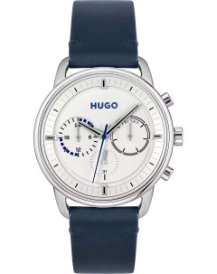 Мужские часы в коллекции Advise Hugo
