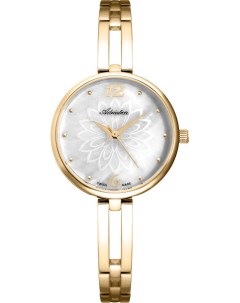 Швейцарские женские часы в коллекции Essence Adriatica
