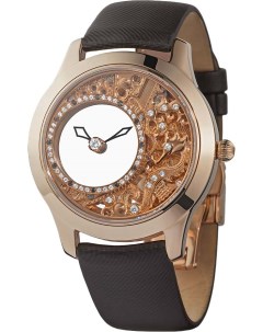 Золотые женские часы в коллекции Exclusive Nika