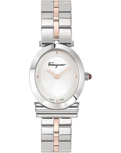 Женские часы в коллекции Miroir Salvatore Salvatore ferragamo