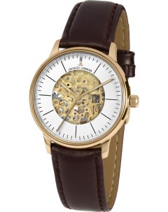 Мужские часы в коллекции Automatic Jacques Jacques lemans