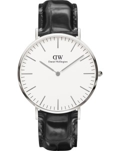 Мужские часы в коллекции Classic Daniel Daniel wellington