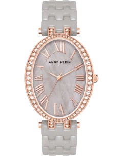 Женские часы в коллекции Ceramics Anne Anne klein