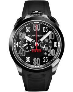 Швейцарские мужские часы в коллекции Online Exclusive Bomberg