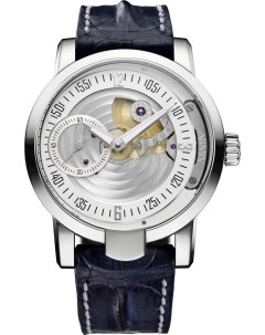 Швейцарские мужские часы в коллекции Single Barrel Armin Armin strom