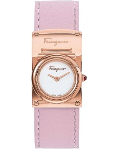 Женские часы в коллекции Ferragamo Boxyz Salvatore Salvatore ferragamo