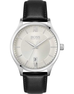 Мужские часы в коллекции Elite Hugo Hugo boss