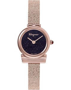 Женские часы в коллекции Gancini Salvatore Salvatore ferragamo