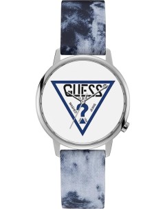 Женские часы в коллекции Slide Guess Guess originals