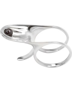 Серебряные кольца Fjord