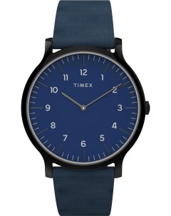 Мужские часы в коллекции Norway Timex