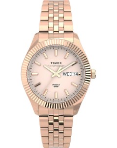 Женские часы в коллекции Waterbury Timex