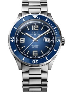 Швейцарские мужские часы в коллекции Roadmaster M Ball