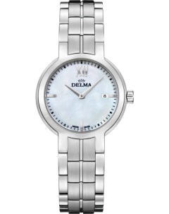 Швейцарские женские часы в коллекции Marbella Delma