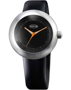 Швейцарские мужские часы в коллекции Megapod Ikepod