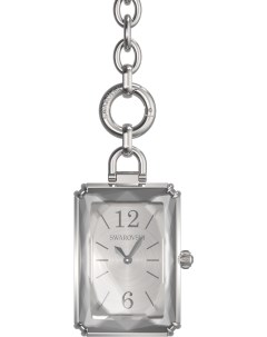Швейцарские женские часы в коллекции Millenia Swarovski