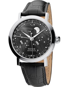 Швейцарские мужские часы в коллекции Big Moon Epos