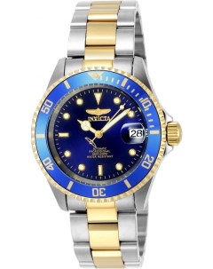 Мужские часы в коллекции Pro Diver Invicta