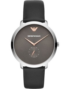 Мужские часы в коллекции Modern Slim Emporio Emporio armani