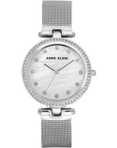 Женские часы в коллекции Crystal Anne Anne klein