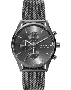 Мужские часы в коллекции Holst Skagen