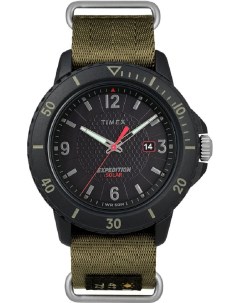 Мужские часы в коллекции Expedition Timex