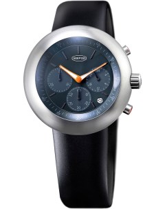 Швейцарские мужские часы в коллекции Chronopod Ikepod