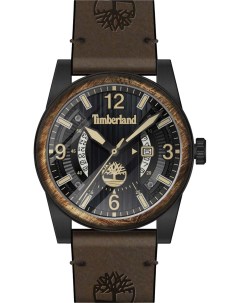 Мужские часы в коллекции Ferndale Timberland