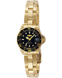 Женские часы в коллекции Pro Diver Invicta