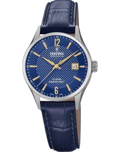 Женские часы в коллекции Classics Festina