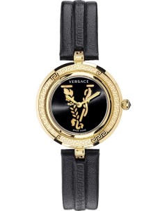 Женские часы в коллекции Virtus Versace