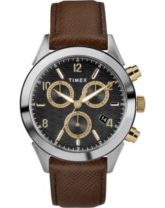 Мужские часы в коллекции Torrington Timex