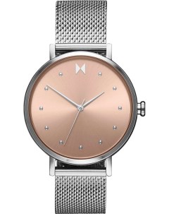 Женские часы в коллекции Dot Mvmt