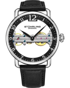 Мужские часы в коллекции Legacy Stuhrling